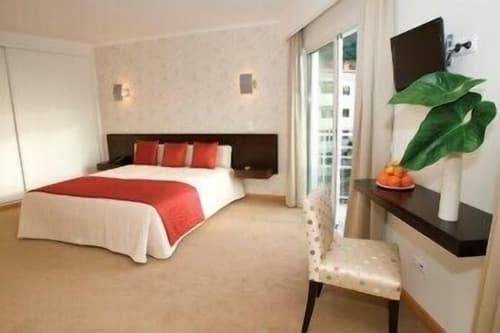 Hotel White Waters, Room