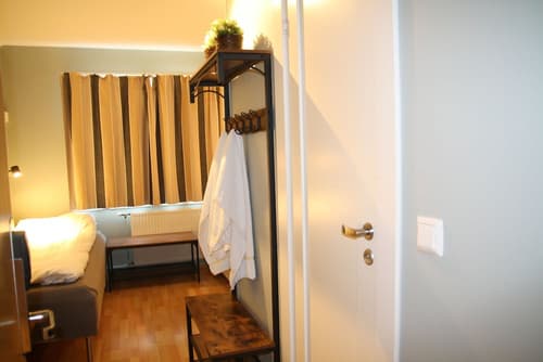 HI Oslo Haraldsheim - Hostel, Room