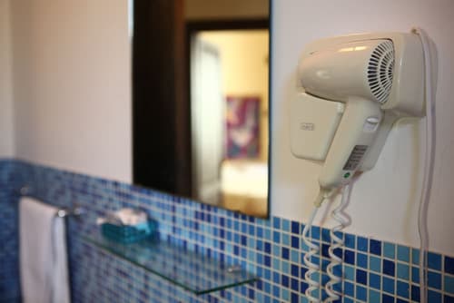 Art Lincoln Palermo, Room