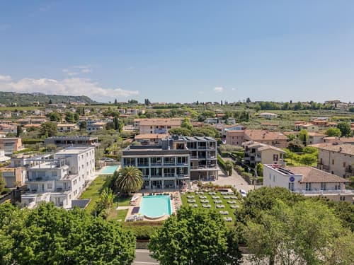 San Marco, Primary image