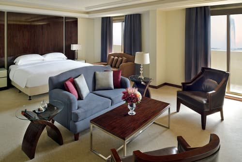 InterContinental Jeddah by IHG, Room