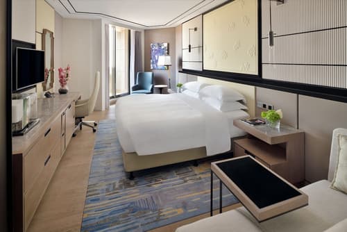 InterContinental Jeddah by IHG, Room