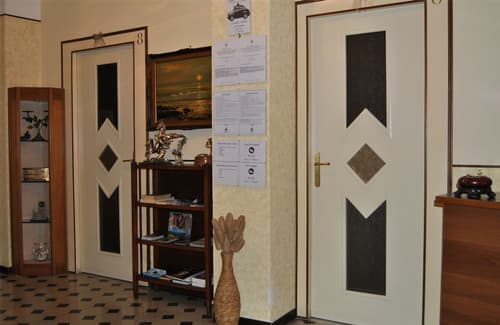 Bed and Breakfast D'Angelo