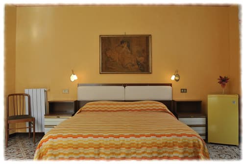 Bed and Breakfast D'Angelo, Room