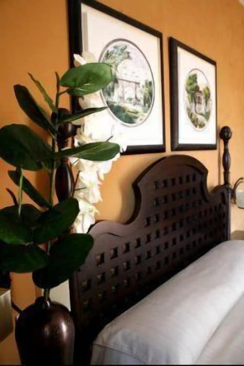 Hotel dei Coloniali, Room