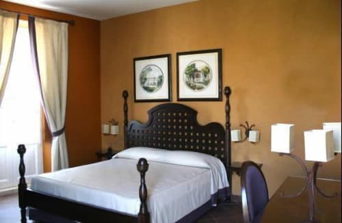 Hotel dei Coloniali, Room