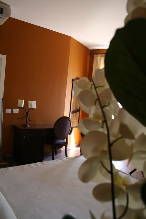 Hotel dei Coloniali, Room