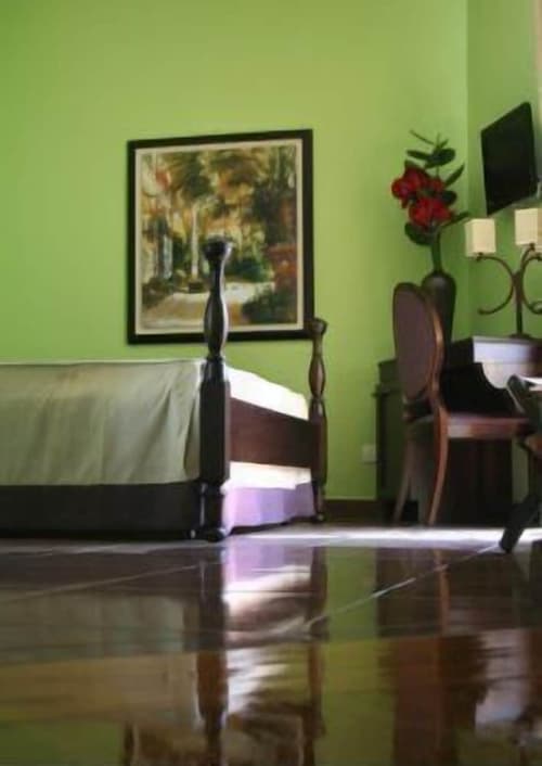 Hotel dei Coloniali, Room