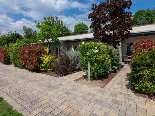 Parc Hotel Germano Suites