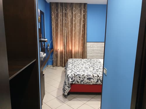 Sorrento Relais, Room