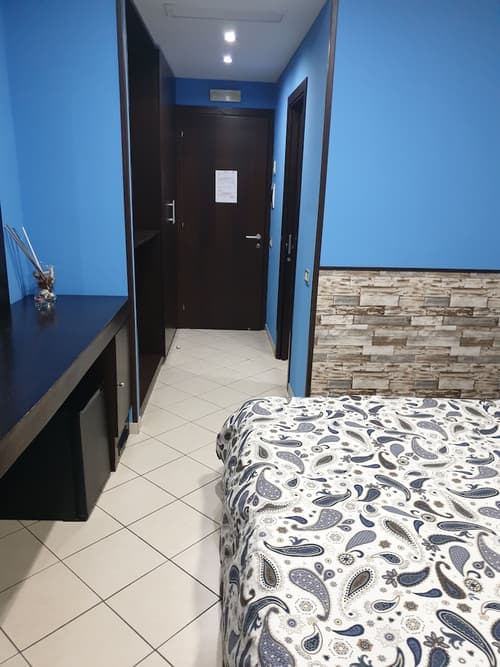 Sorrento Relais, Room