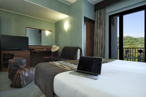 Mare Hotel, Room