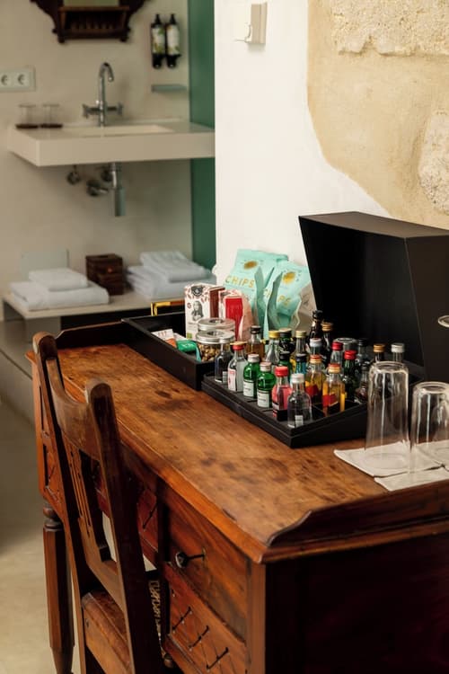 Boutique Hotel V-by Grupo Tribu