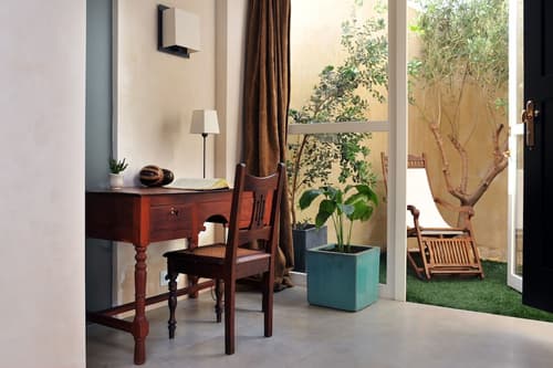 Boutique Hotel V-by Grupo Tribu, Room