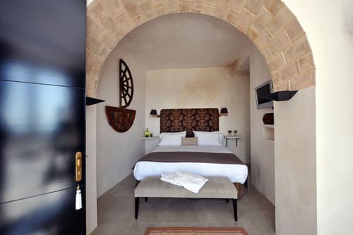 Boutique Hotel V-by Grupo Tribu, Room