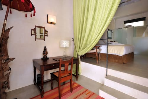 Boutique Hotel V-by Grupo Tribu, Room