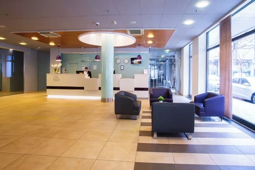 Regnum Residence, Reception