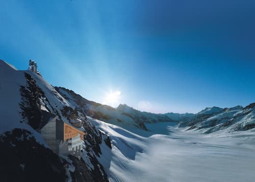 Hotel Blume, Snow and ski sports