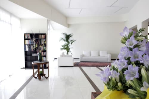 Hotel Sorriso, Primary image