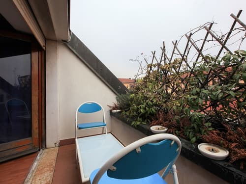 Residence House Aramis Down Town, 