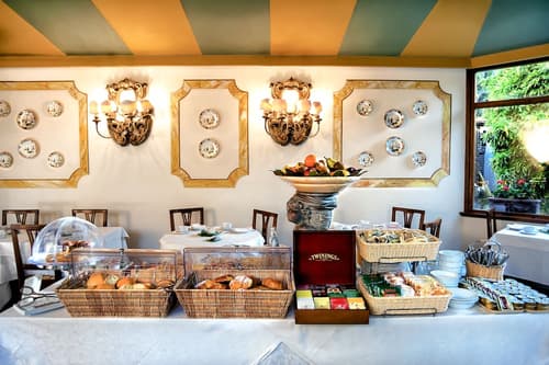 Hotel Santa Caterina