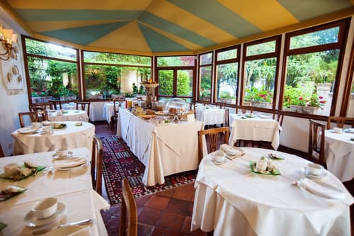 Hotel Santa Caterina