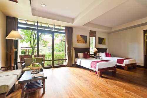 Khaolak Bhandari Resort & Spa, Room