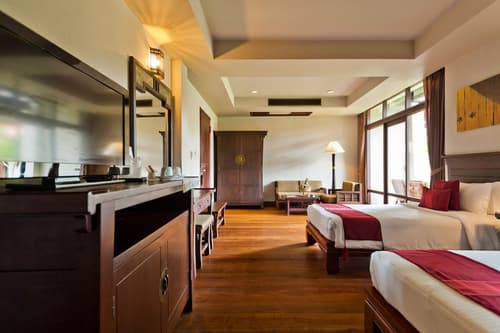 Khaolak Bhandari Resort & Spa, Room