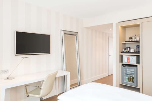 NH Collection Köln Mediapark, Room