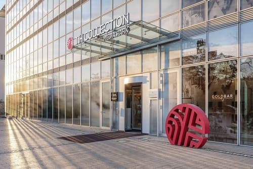 NH Collection Köln Mediapark, Primary image