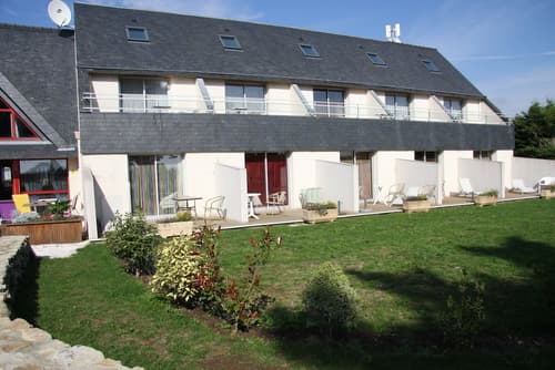 Hôtel l'Hippocampe
