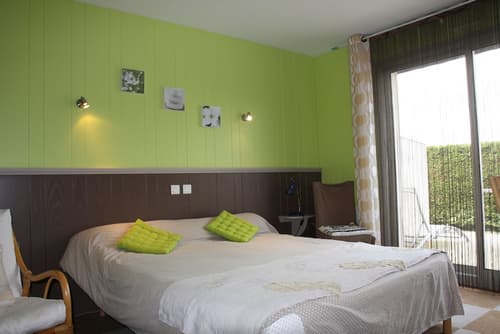 Hôtel l'Hippocampe