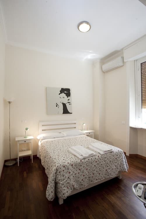 B&B Santi Quattro al Colosseo