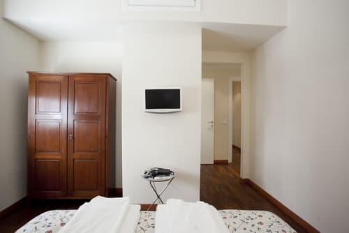 B&B Santi Quattro al Colosseo