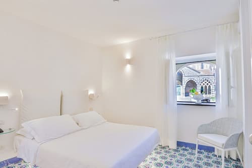 Terrazza Duomo, Room