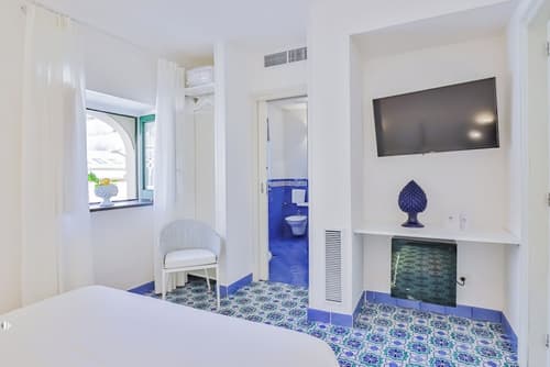 Terrazza Duomo, Room