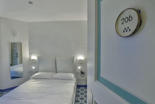 Terrazza Duomo, Room