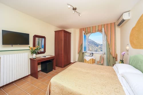 Hotel Bonadies, Room