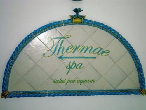 Hotel Royal Terme