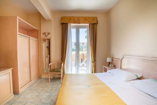 Hotel Royal Terme, Room