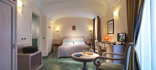 Hotel Royal Terme, Room