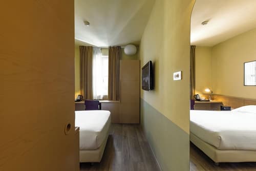 Albergo Celide, Room