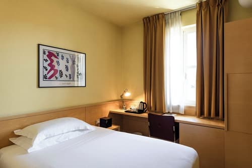 Albergo Celide, Room