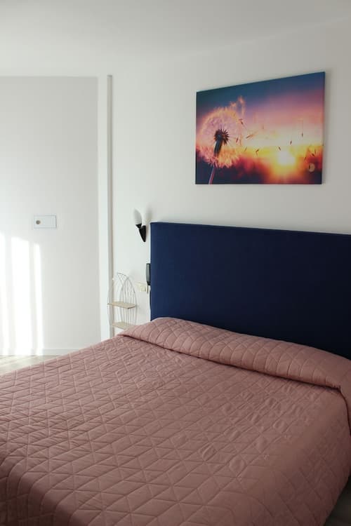 Hotel Everest Arco, Room