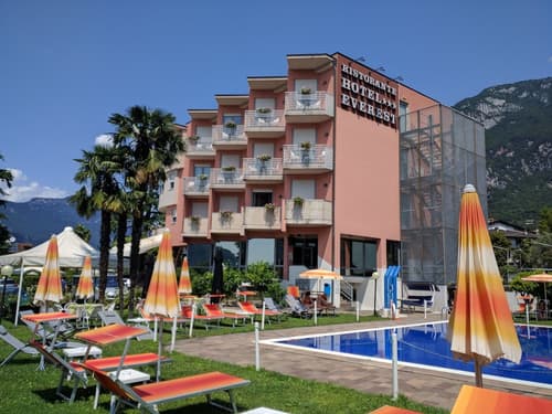 Hotel Everest Arco