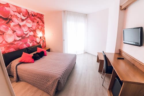 Hotel Everest Arco, Room