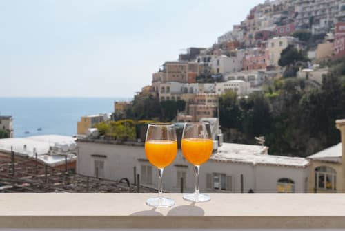 Hotel La Bougainville