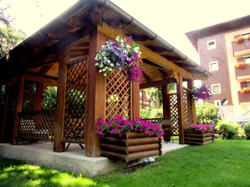 Cristallo Hotel Residence