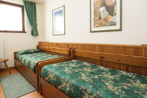 Cristallo Hotel Residence