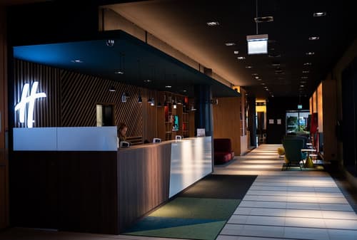 Holiday Inn Zurich - Messe by IHG, Primary image
